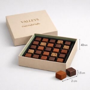 فاليز ترفلز الفاخرة