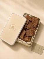 طبطاب الجنة brittles 