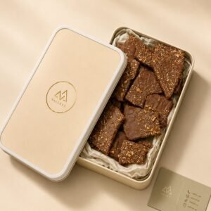 طبطاب الجنة brittles 