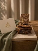 ⁦طبطاب الجنة brittles ⁩ - الصورة ⁦9⁩