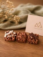 ⁦لقيمات ڤاليز المقرمش Valleys Crunchy Bites⁩ - الصورة ⁦3⁩